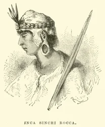 Inka Sinchi Rocca